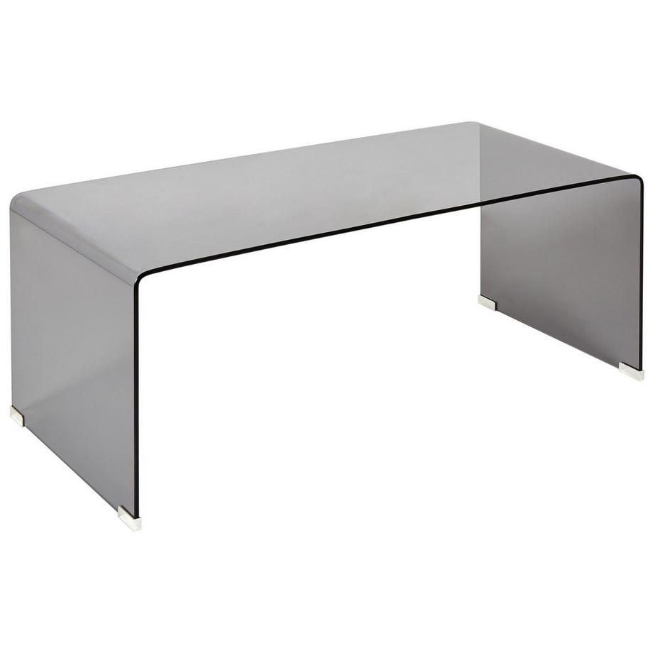 Couchtisch aus Sicherheitsglas  KENDALL