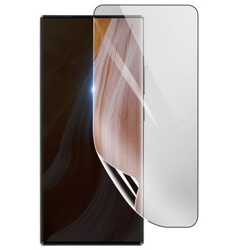 Hydrogel Bildschirmfolie für Zte Axon 40 Ultra