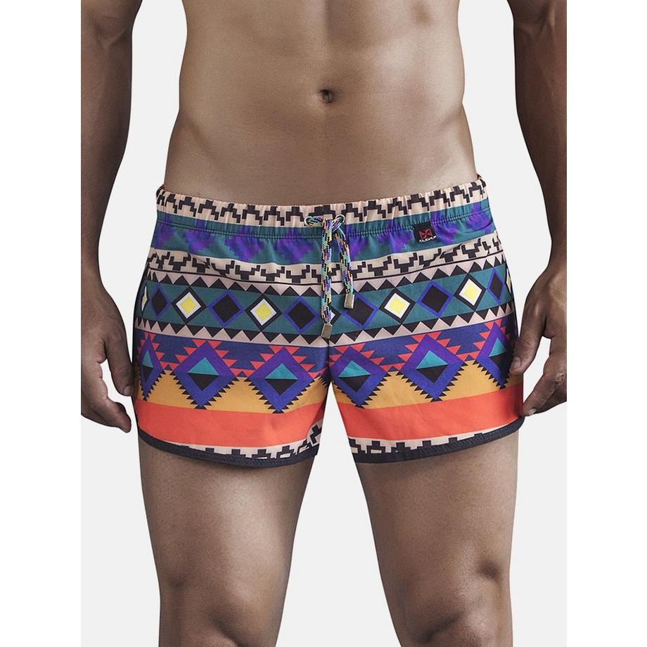 Short de bain Egyptian