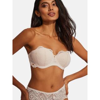 Selmark  Reggiseno a fascia push-up Matilda 