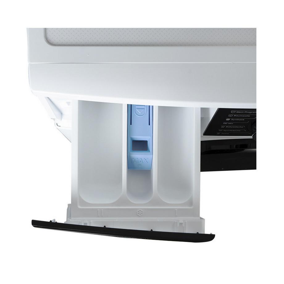 Kibernetik Lave-linge Original MS 9 kg classe A-10 %  
