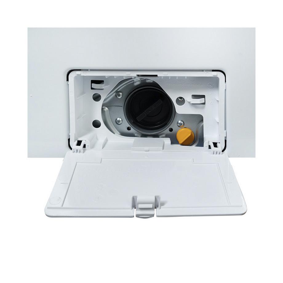 Kibernetik Lave-linge Original MS 9 kg classe A-10 %  