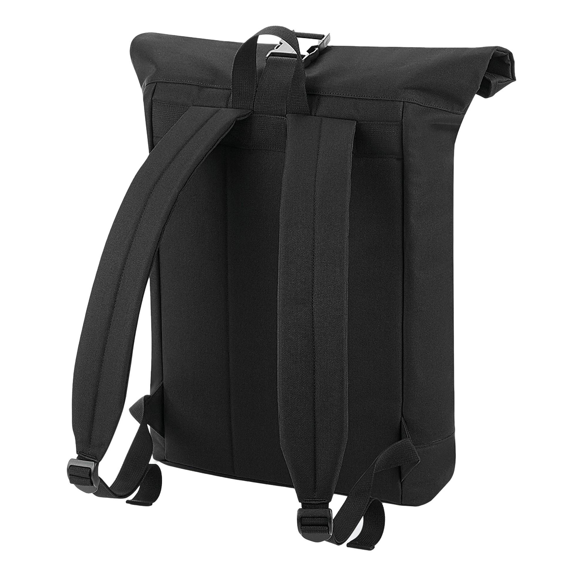 Bagbase Zaino Roll Top  