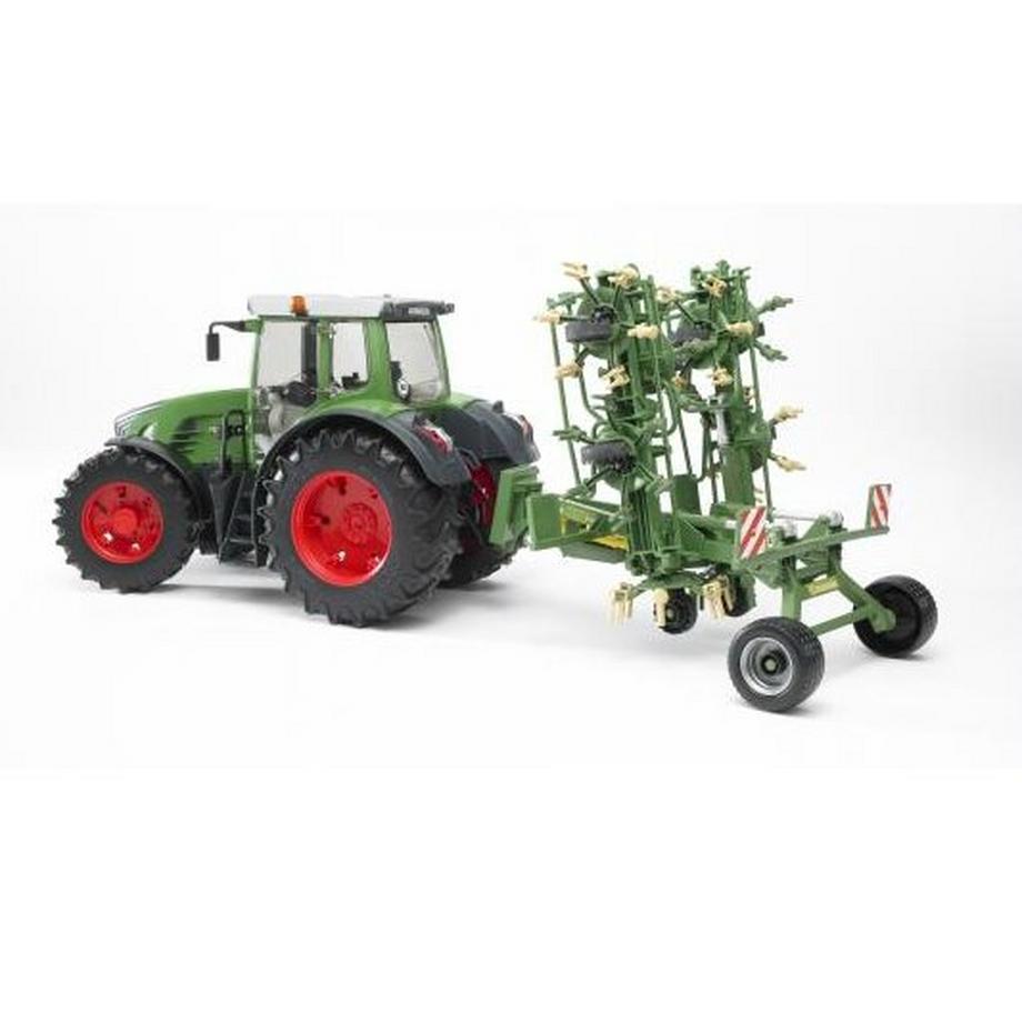 bruder  Krone Zettwender KWT 8.82 