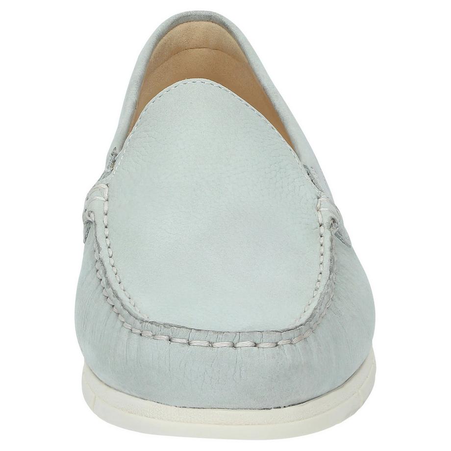 Sioux Nacarela-700-H Slipper  