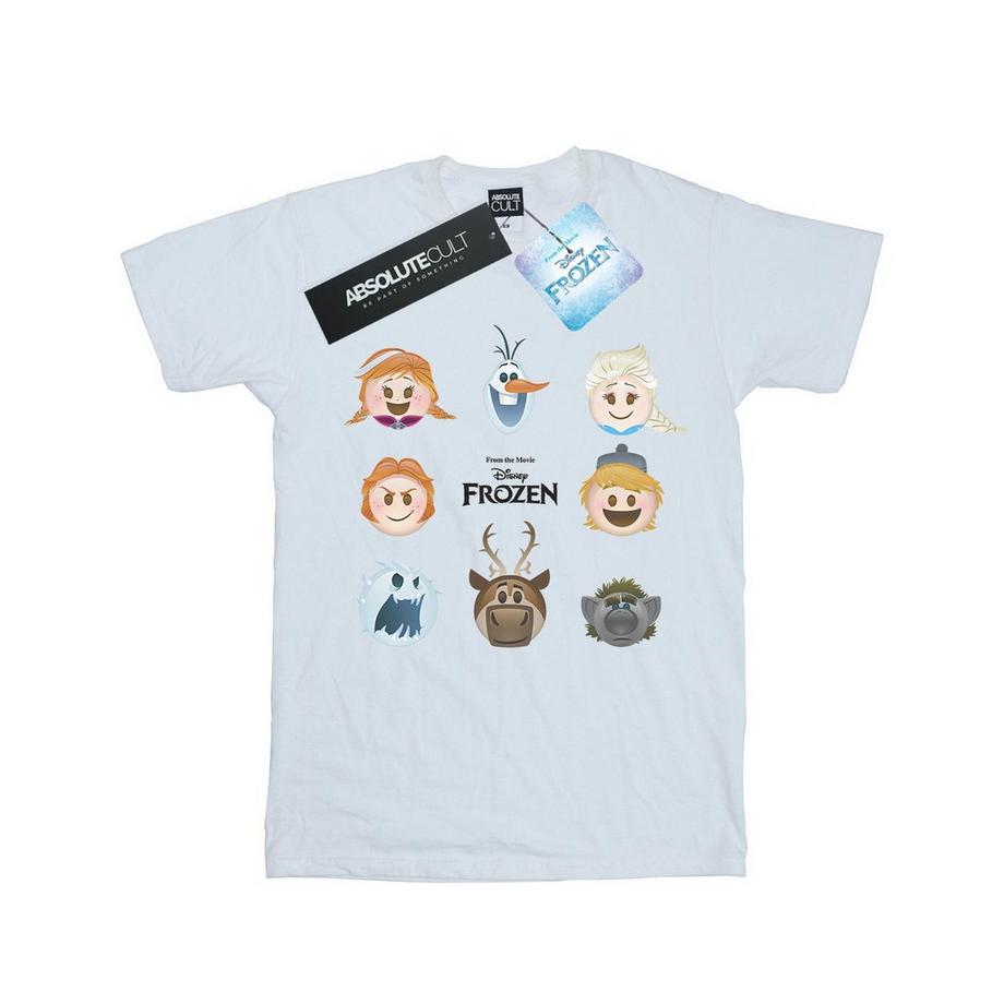 Frozen TShirt