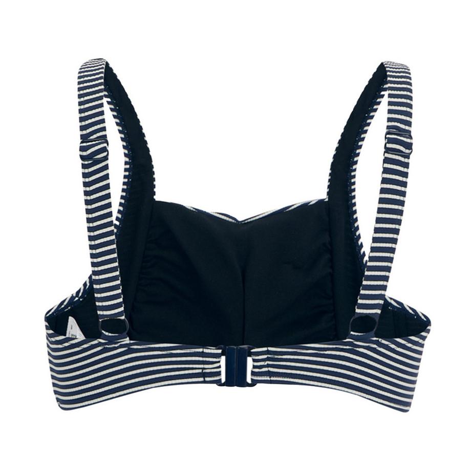 Regatta Loria Gestreiftes Bikini Oberteil  