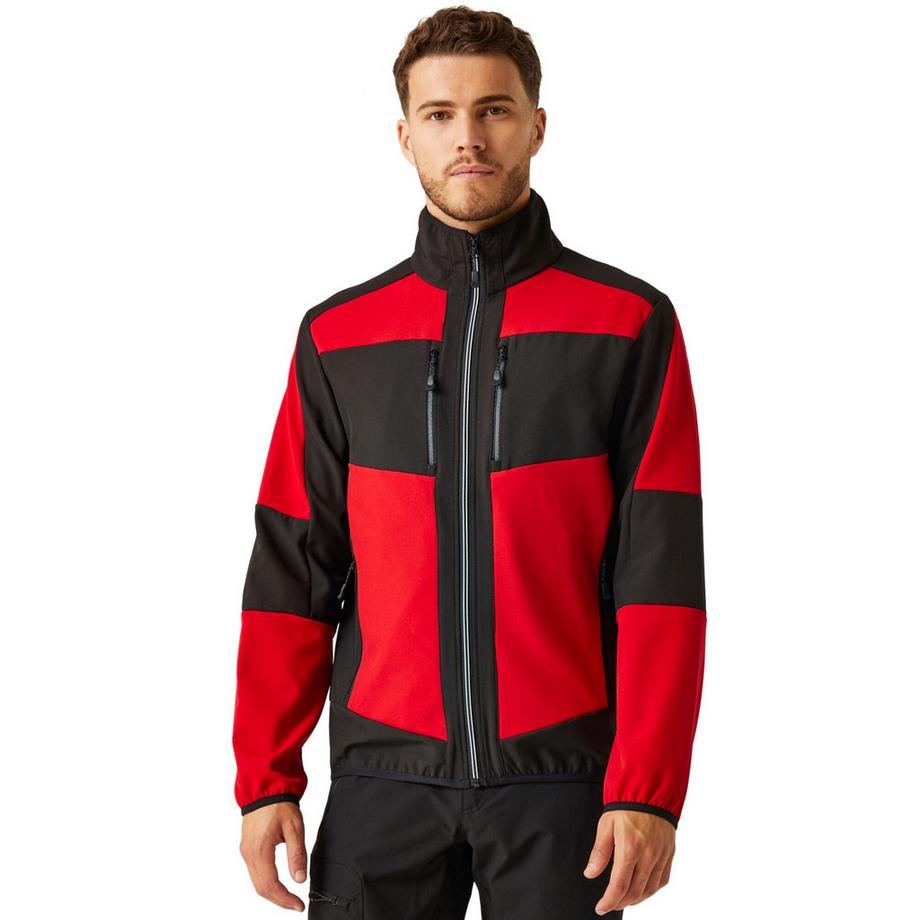 Regatta EVolve Giacca Softshell Due Strati  