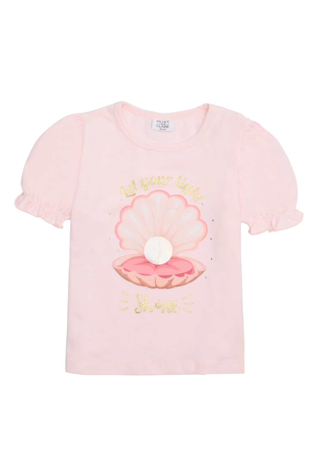 Hust and Claire  Mädchen T-Shirt Alma 