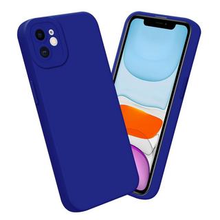 Cadorabo  Hülle für Apple iPhone 11 TPU Silikon 