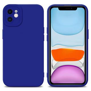 Cadorabo  Hülle für Apple iPhone 11 TPU Silikon 