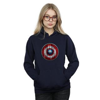 MARVEL  Sweat à capuche 