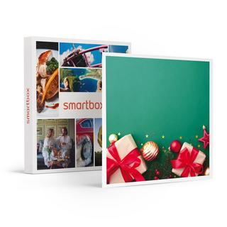 Smartbox  Buono regalo di Natale - 300 CHF - Cofanetto regalo 