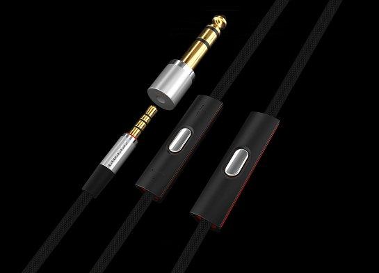 Ferrari by Logic3  Ferrari by Logic3 Scuderia R300 Kopfhörer Kabelgebunden Kopfband Schwarz 