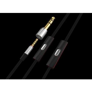 Ferrari by Logic3  Ferrari by Logic3 Scuderia R300 Kopfhörer Kabelgebunden Kopfband Schwarz 