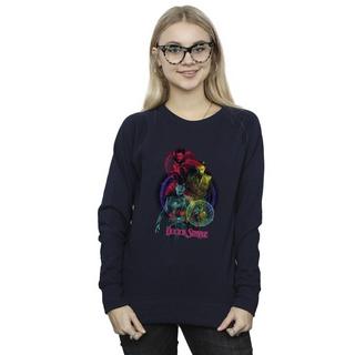 MARVEL  Sweatshirt 