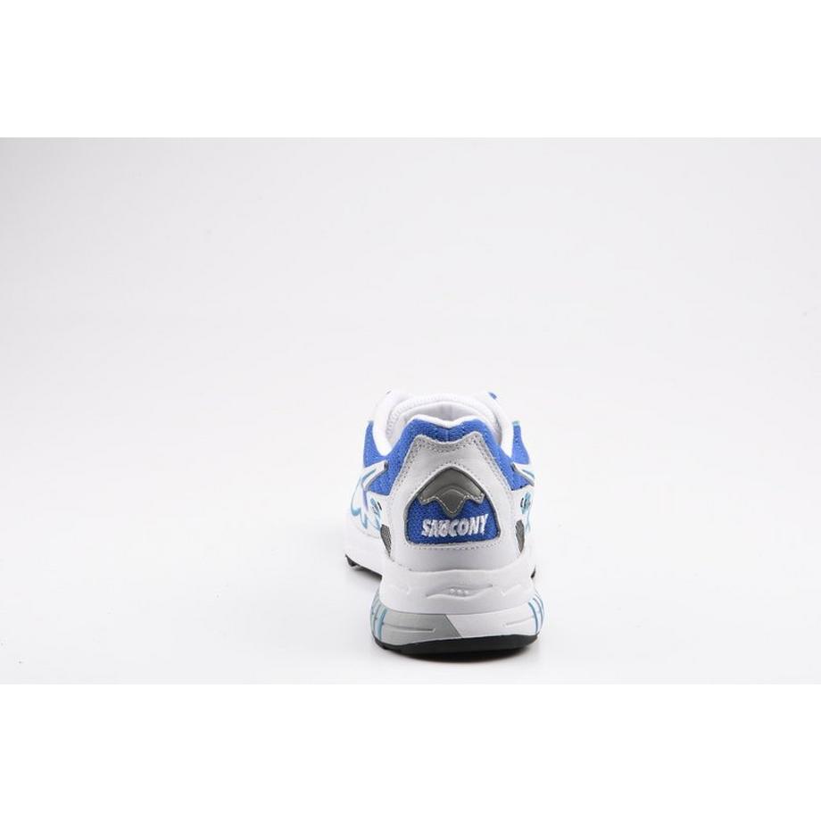 saucony  3D Grid Hurricane-41 