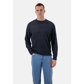 Colours & Sons  Pullover Roundneck-Linen 