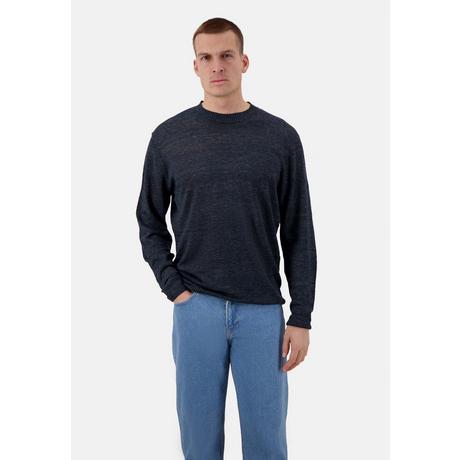 Colours & Sons  Pullover Roundneck-Linen 