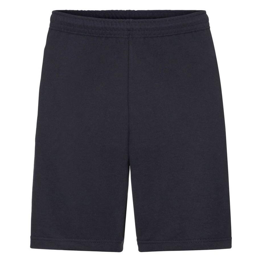 Fruit of the Loom Leichte Jogging Shorts  