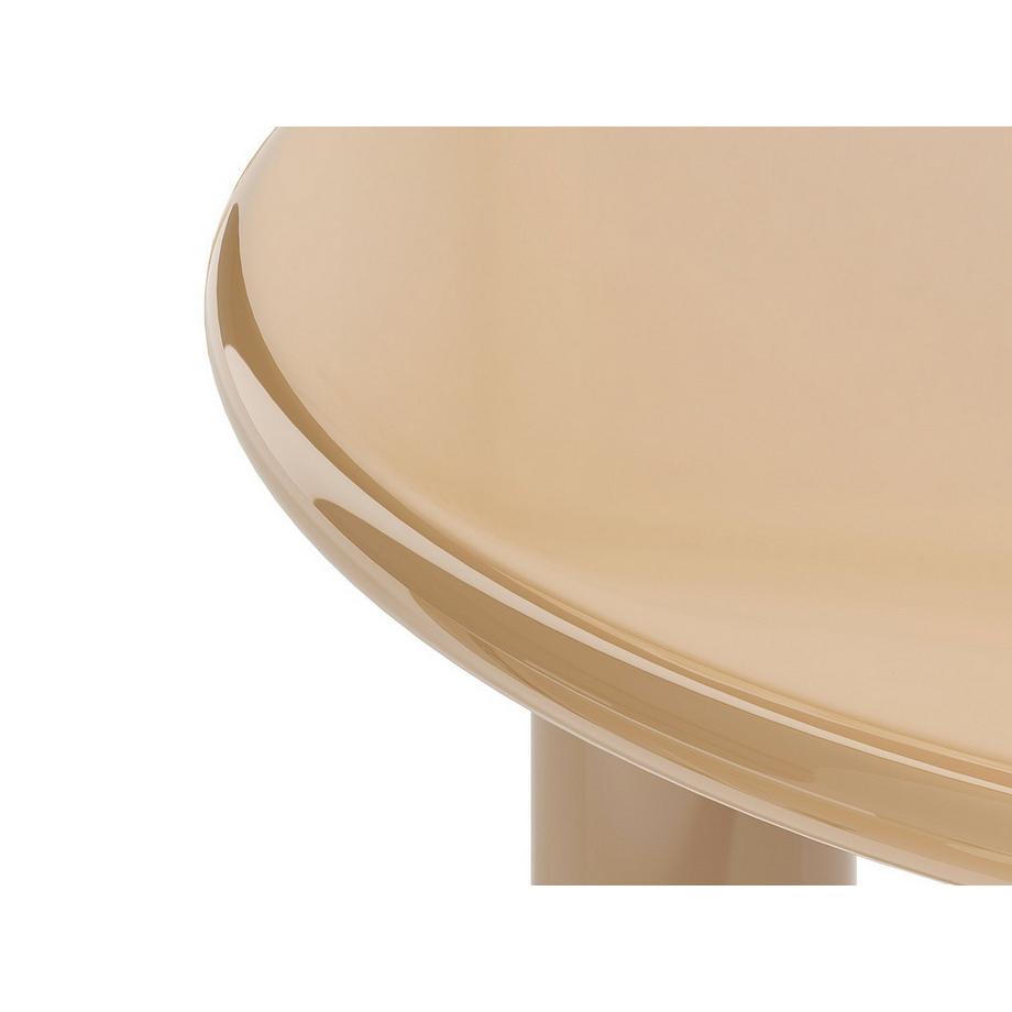 Vente-unique Couchttisch nicht ausziehbar BENESA  