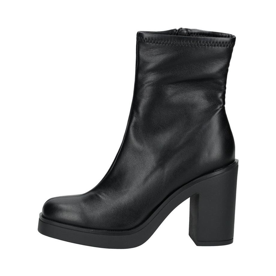 STEVE MADDEN Bottine à talon bloc  