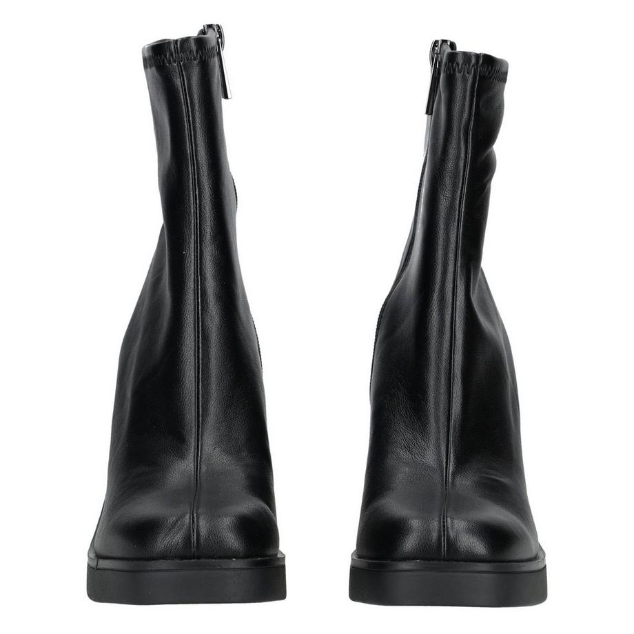 STEVE MADDEN Bottine à talon bloc  