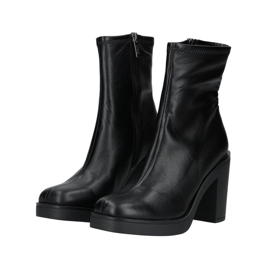 STEVE MADDEN Bottine à talon bloc  