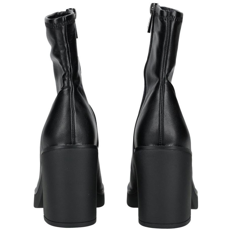 STEVE MADDEN Bottine à talon bloc  