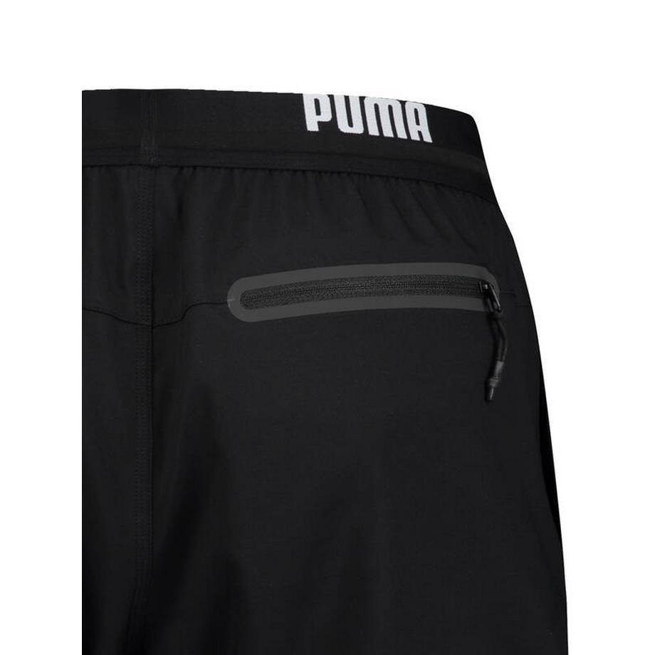 PUMA Swim Logo Short  