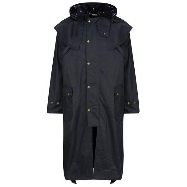 Regatta  Cranbrook Jacke Wachs 