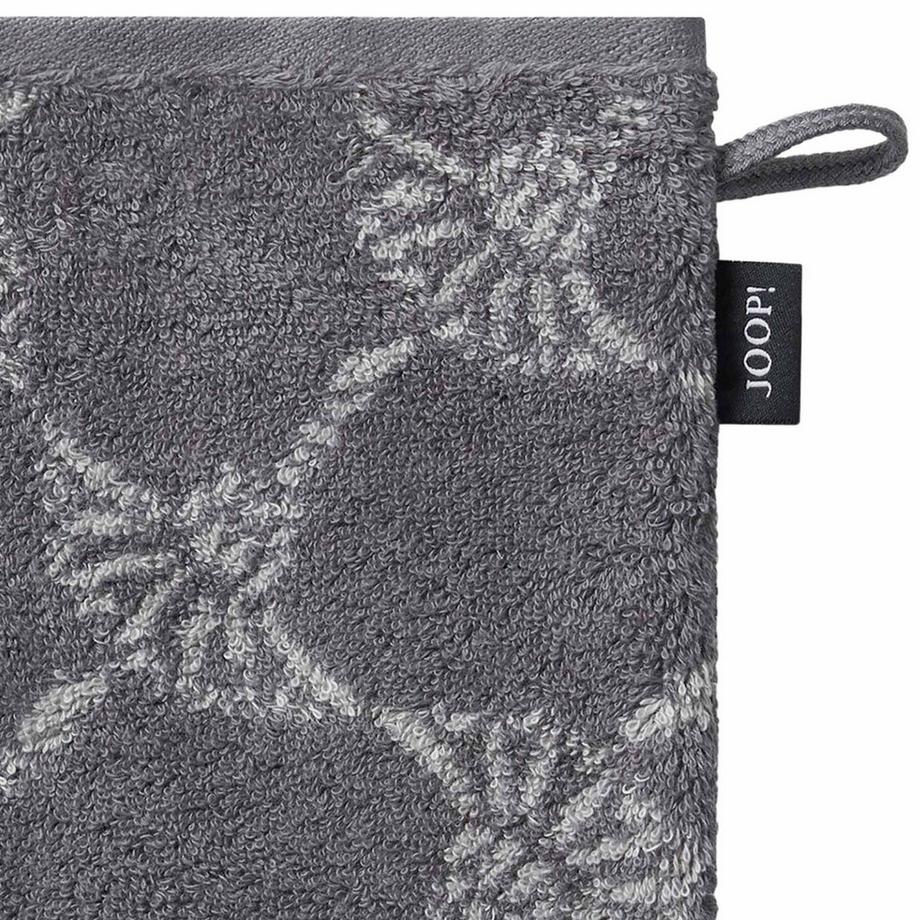 JOOP! Waschlappen  1er Pack-Classic Cornflower  