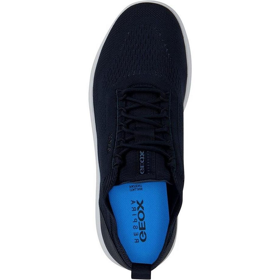 GEOX  Scarpe da ginnastica Geox Spherica 