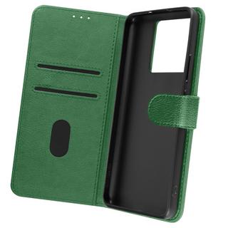 Avizar  Custodia Xiaomi 13T e 13T Pro verde 