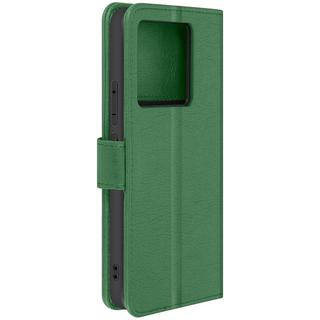 Avizar  Custodia Xiaomi 13T e 13T Pro verde 