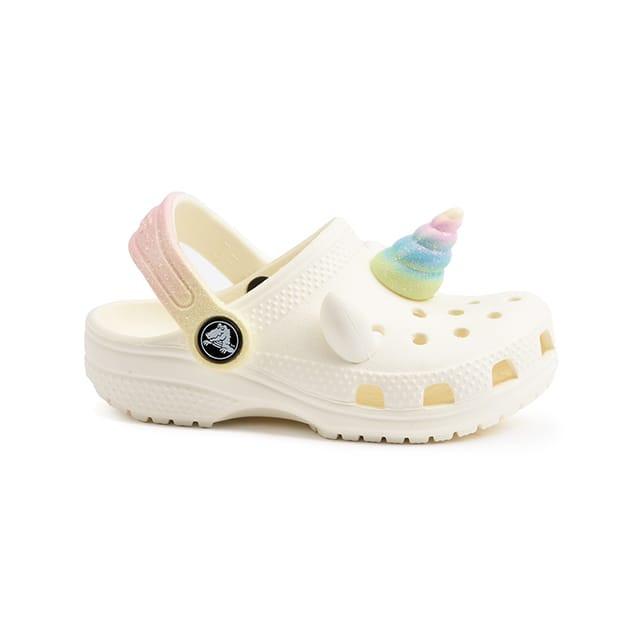 crocs  Unicorn Clog 