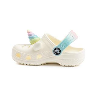 crocs  Unicorn Clog 