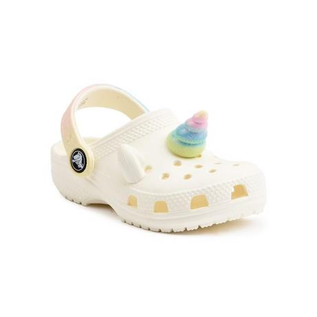 crocs  Unicorn Clog 