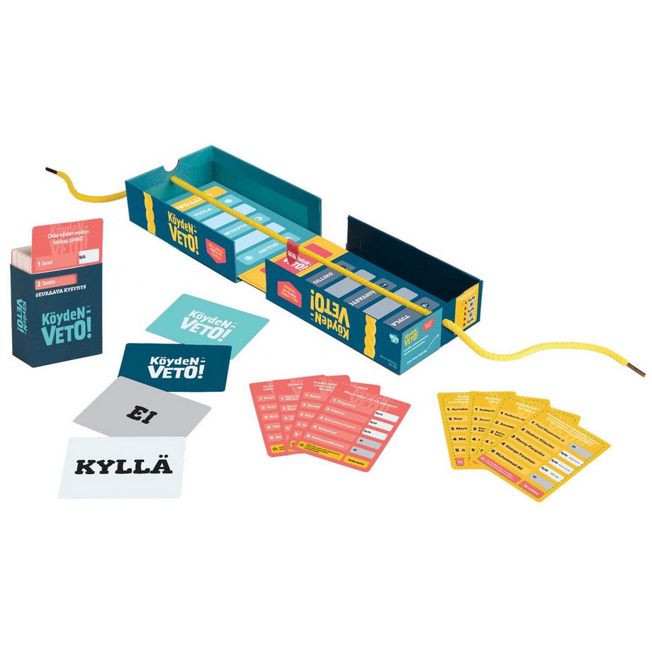 Goliath  Lutte acharnée 