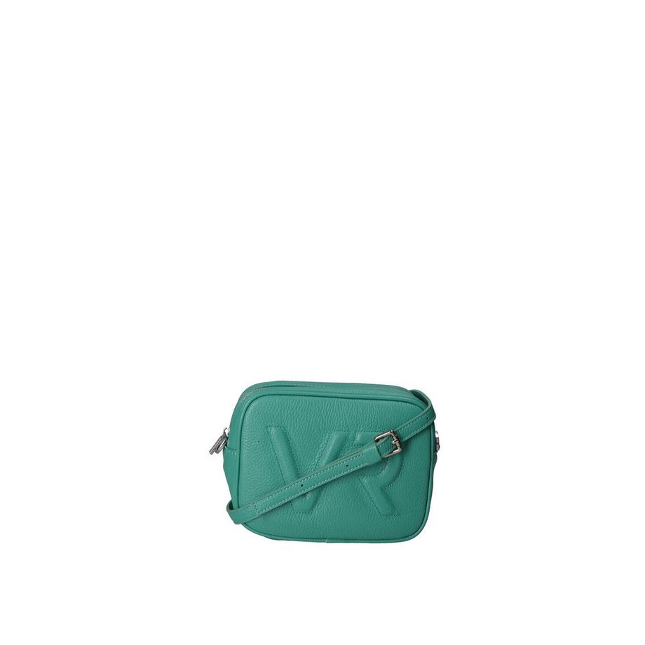 Virginia Rhinè Sac à bandoulière avec fermeture éclair  