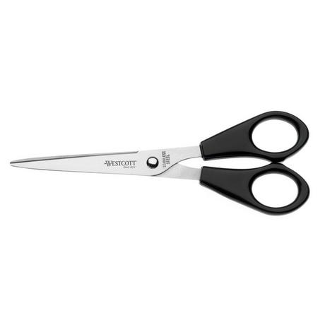 WESTCOTT WESTCOTT Schere 15,5cm  