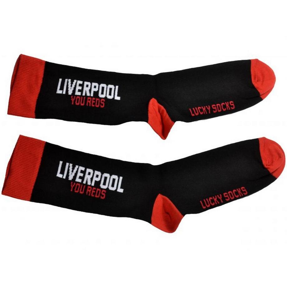 Liverpool F.C. You Reds Calzini  
