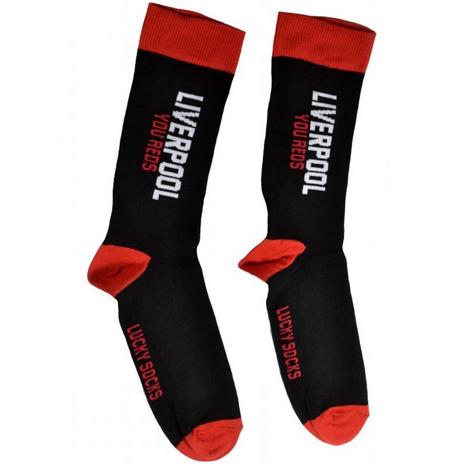 You Reds Calzini