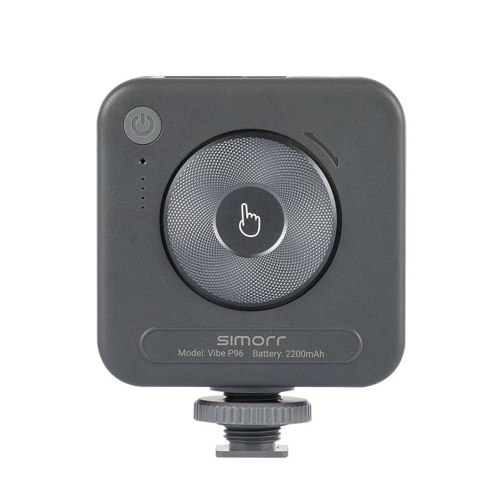 Smallrig  Videoleuchte P96 