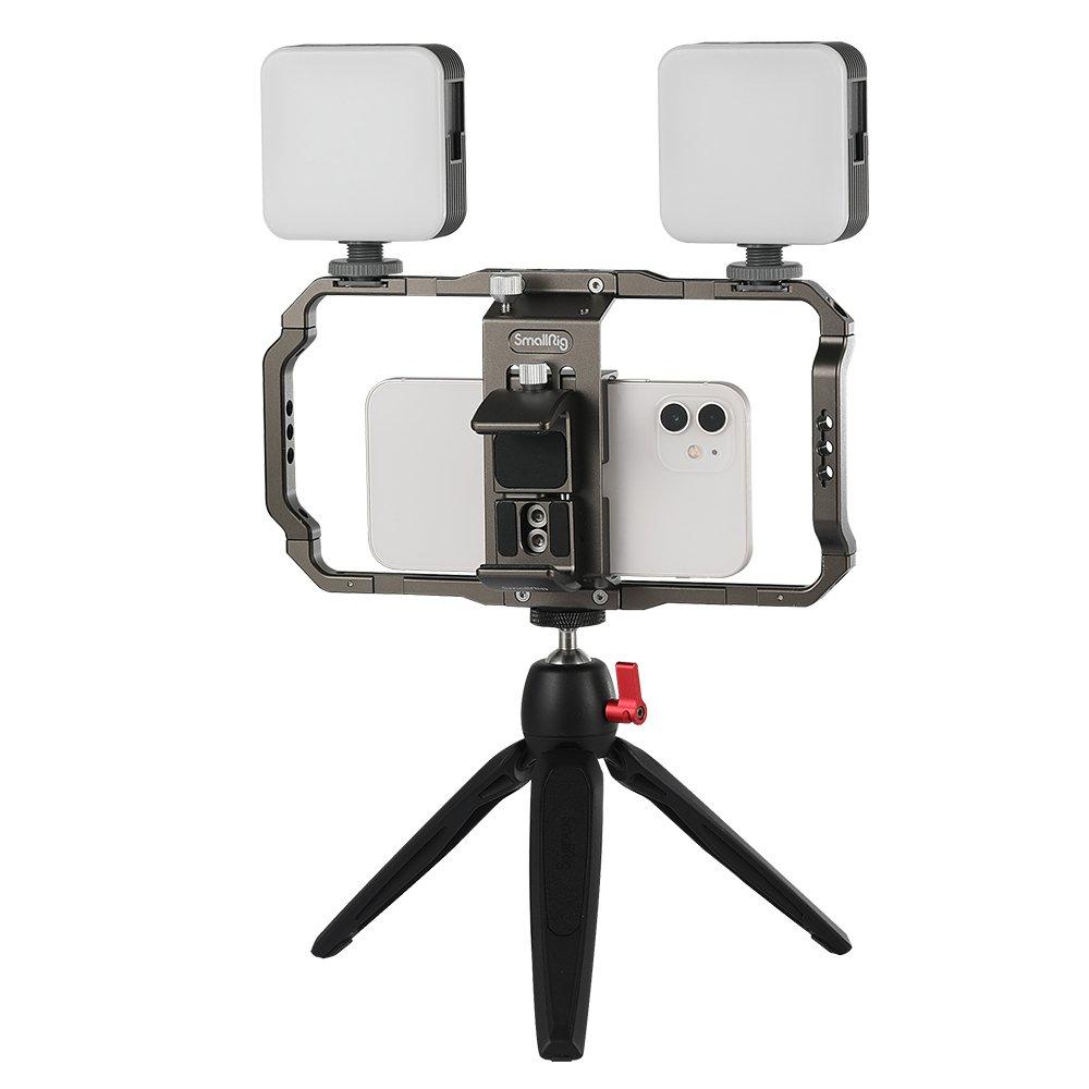 Smallrig  Videoleuchte P96 