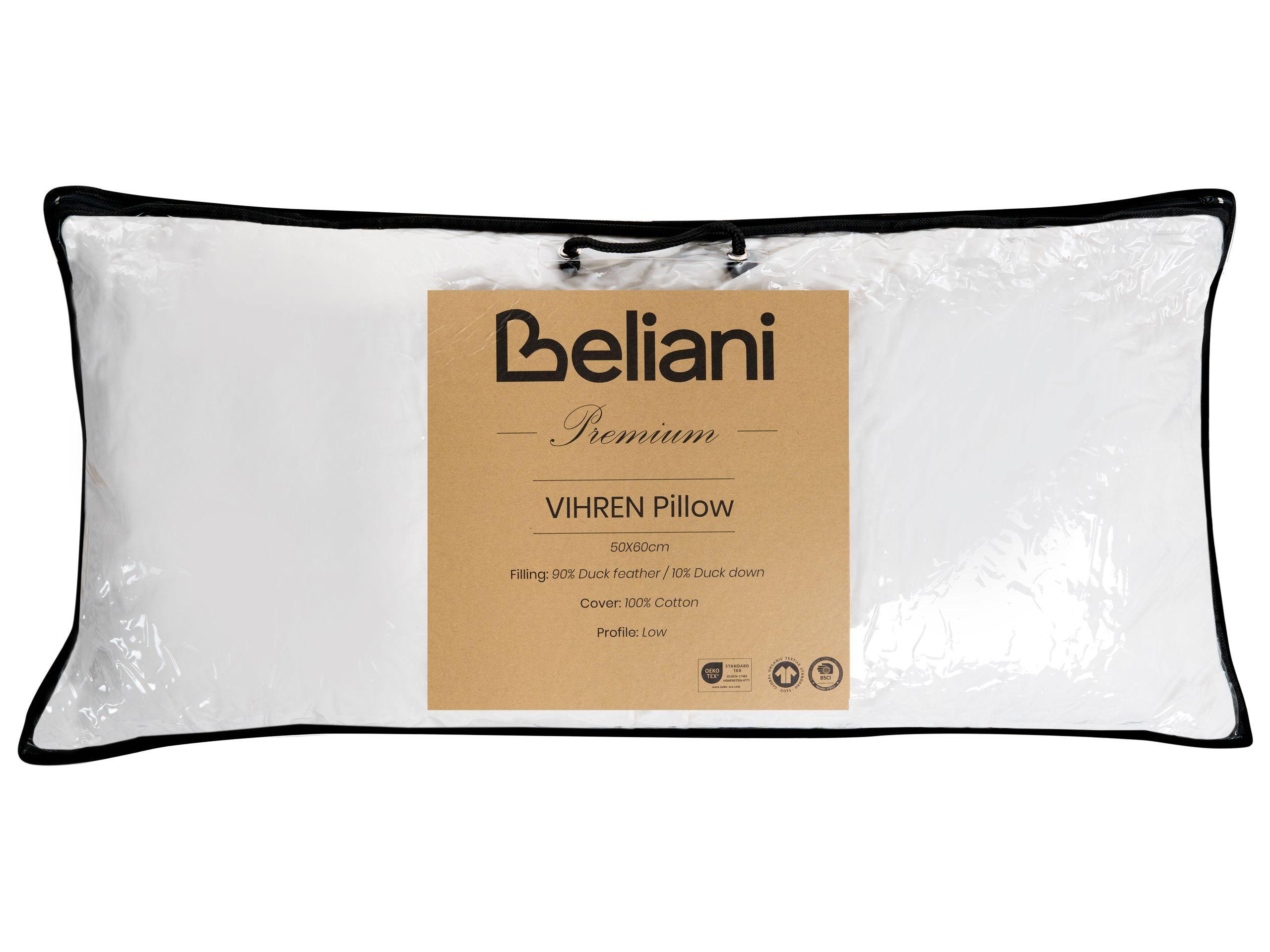 Beliani Guanciale Cotone Japara Karijang  