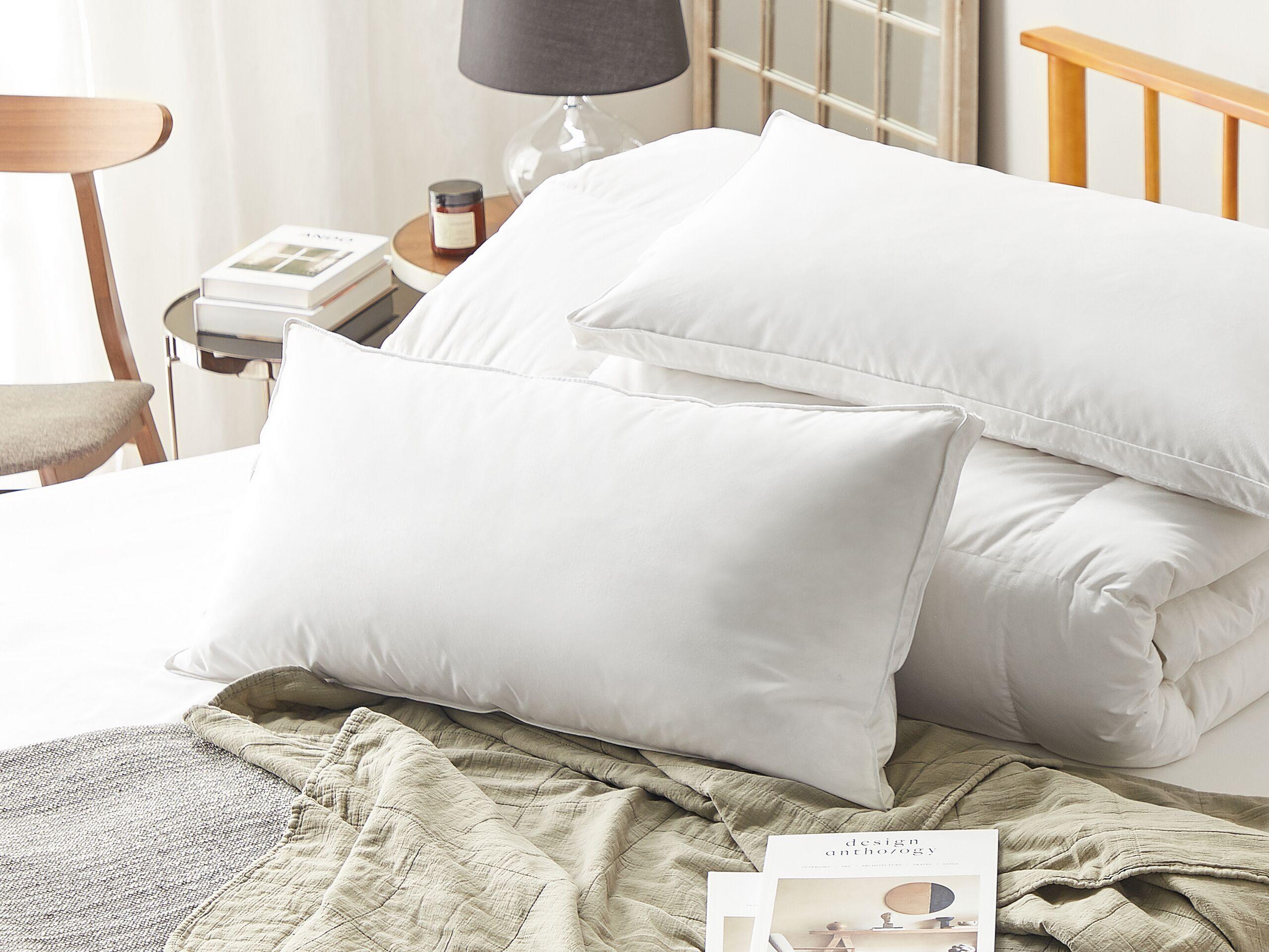 Beliani Guanciale Cotone Japara Karijang  