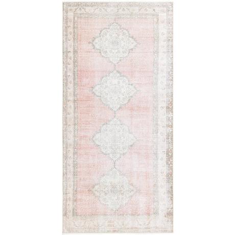 VIDAL Tapis fait à la main Ultra Vintage  