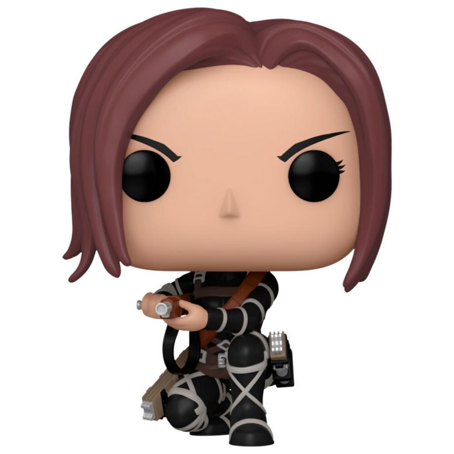 Funko  Figurine POP Attack on Titan Sasha Braus 