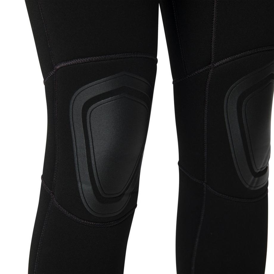 OLAIAN  Muta surf donna 4/3 mm zip neoprene 